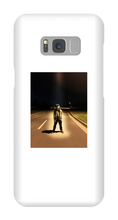 natejamesmusic Samsung Phone Cases