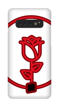 asteroseyt Samsung Phone Cases