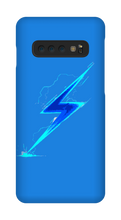 Official Lightning Samsung Phone Case