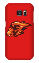 gamdreitv Samsung Galaxy Schutzhülle