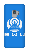 Sonic Warriors United Samsung Phone Cases