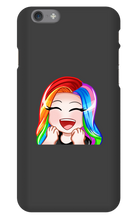 Maddy 'HYPE' iPhone Phone Case