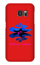 xxjahlivexxproductions Samsung Phone Cases