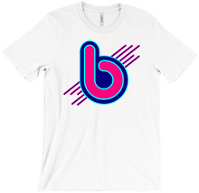 bipster Logo T-Shirts