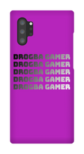 rafaeldrogbasantos Samsung Phone Cases