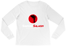 A T-Shirt But The Sleeves Are Long
