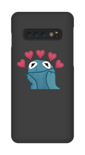 wannabeeow Samsung Phone Cases