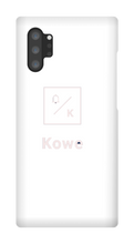 kowe__ Samsung Phone Cases