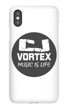 cjvortex iPhone Phone Cases