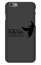 rauva_ iPhone Phone Cases