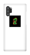 cobra_alete Samsung Phone Cases