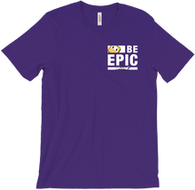 Epic Collection: Be Epic Crest T-Shirt