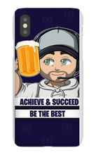 ek1gaming iPhone Phone Cases
