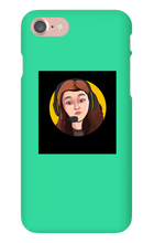 dakotaann_ iPhone Phone Cases
