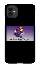 Target Logo iPhone Cases
