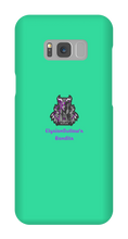 Elysian0utlaw Samsung Phone Case