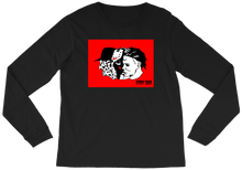 Spo0ky Squad Long Sleeve Tee