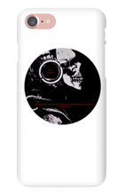 lagr3go iPhone Phone Cases