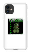 badasz92284 iPhone Phone Cases