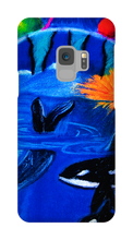 ryogameing Samsung Phone Cases