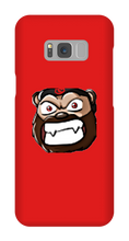 sayggjerbear Samsung Phone Cases