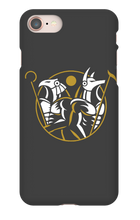 HorusMaximus  iPhone Phone Cases