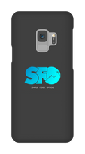 SFO Samsung Phone Cases