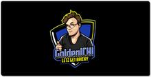 goldenichi XXL Gaming Mousepad
