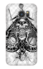 ace_of_spadestv Samsung Phone Cases