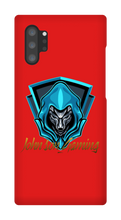 johnson_gaming Samsung Phone Cases