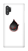 crasher Samsung Phone Cases