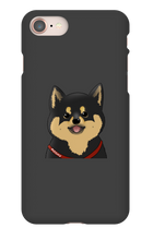Mashu iPhone Case