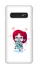 boopskittle Samsung Phone Cases