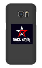 rockstarmaster101 Samsung Phone Cases