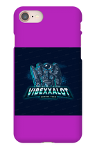 vibexxalot iPhone Phone Cases