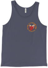 Father Dragon Tank Top