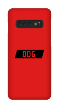 direct_destruction_gaming Samsung Phone Cases