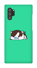 Bit Protoc Samsung Phone Cases