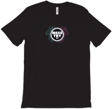 NessTry97 Shirt Logo Mitte