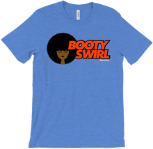 Booty Swirl - T-Shirt