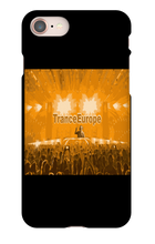 tranceeurope iPhone Phone Cases