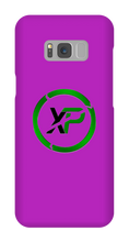 xavier_pendrag0n Samsung Phone Cases