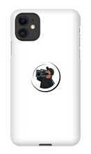 dwayney_mac iPhone Phone Cases