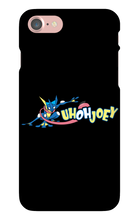 uhohjoey iPhone Phone Cases