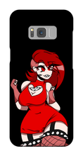 phenioxartproductions Samsung Phone Cases