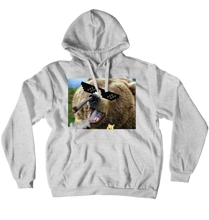 hoodie - PapaBear