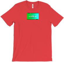 sbnemesis0 T-Shirts