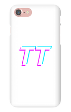 Logo iPhone Case