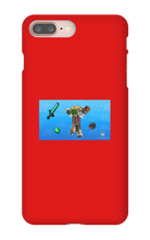 owenferguson iPhone Phone Cases