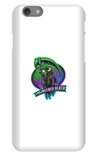 engineereddeath iPhone Phone Cases